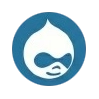 drupal logo