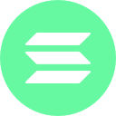 Solana SOL logo